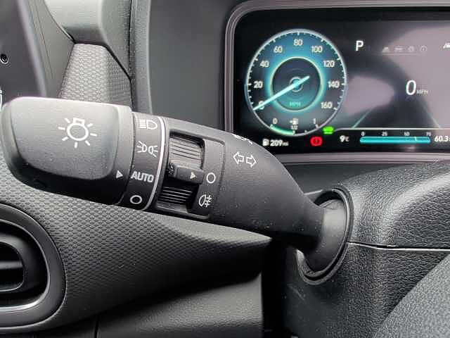 Hyundai KONA 1.6 GDi Hybrid SE Connect 5dr DCT