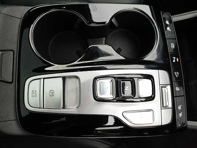 Hyundai Tucson 1.6 TGDi Hybrid 230 Ultimate