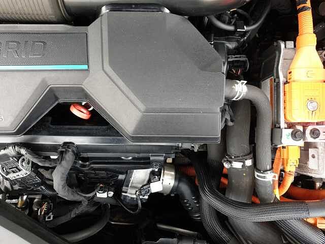 Hyundai Tucson 1.6 TGDi Hybrid 230 Ultimate