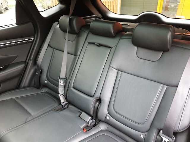 Hyundai Tucson 1.6 TGDi Hybrid 230 Ultimate