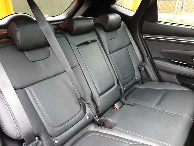 Hyundai Tucson 1.6 TGDi Hybrid 230 Ultimate