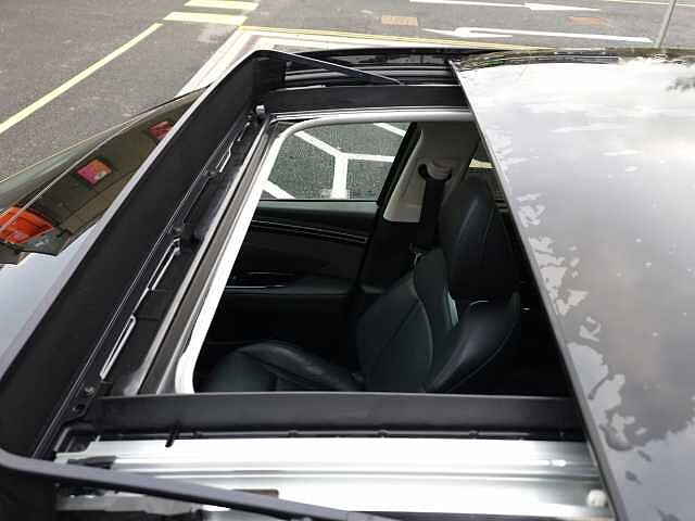 Hyundai Tucson 1.6 TGDi Hybrid 230 Ultimate