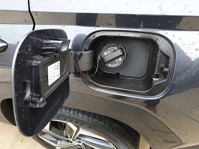 Hyundai Tucson 1.6 TGDi Hybrid 230 Ultimate