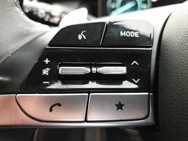 Hyundai Tucson 1.6 TGDi Hybrid 230 Ultimate