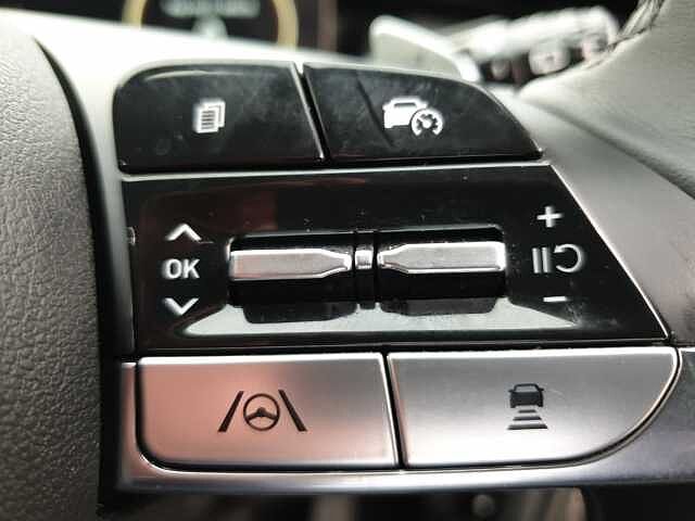 Hyundai Tucson 1.6 TGDi Hybrid 230 Ultimate