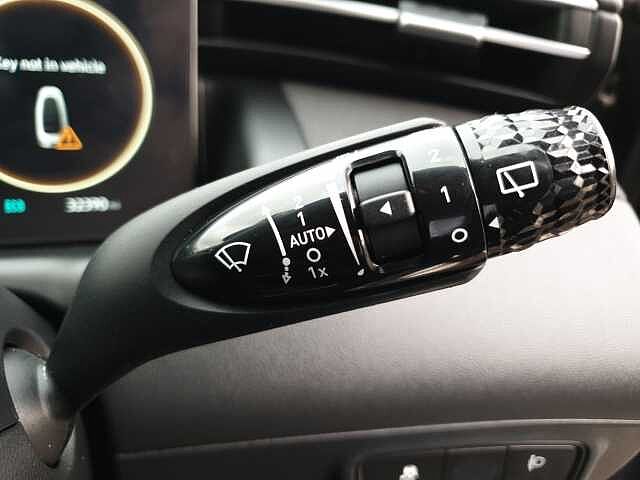 Hyundai Tucson 1.6 TGDi Hybrid 230 Ultimate