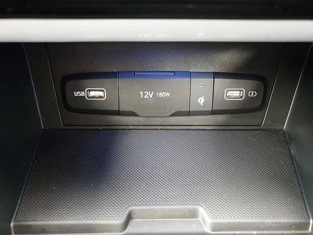 Hyundai Tucson 1.6 TGDi Hybrid 230 Ultimate