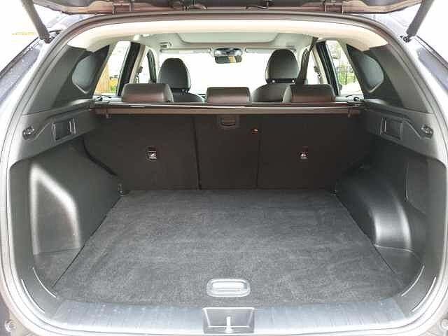 Hyundai Tucson 1.6 TGDi Hybrid 230 Ultimate