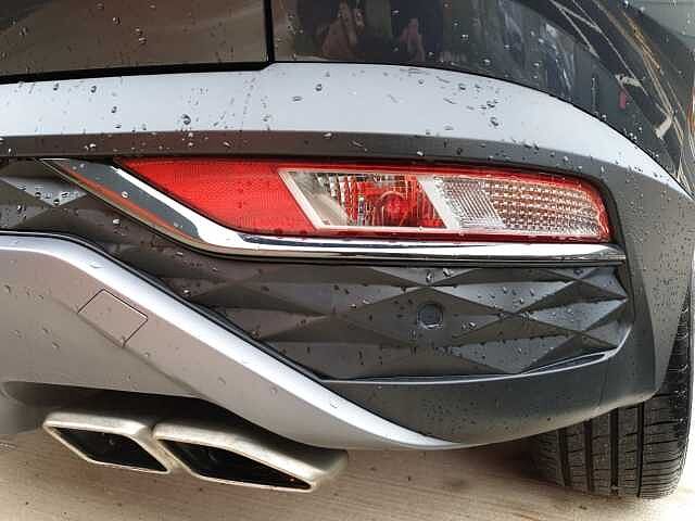 Hyundai Tucson 1.6 TGDi Hybrid 230 Ultimate