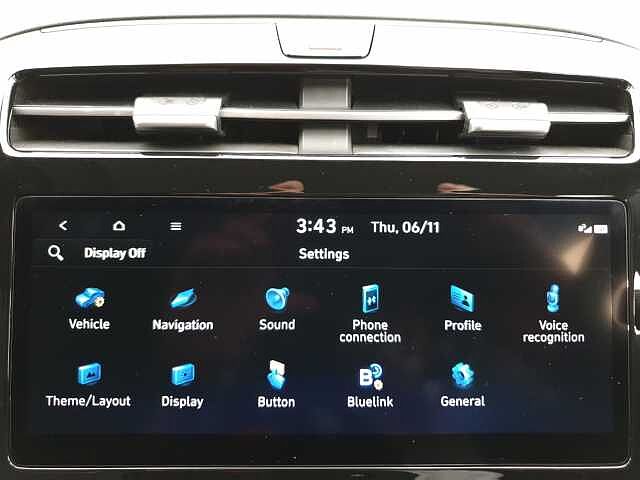Hyundai Tucson 1.6 TGDi Hybrid 230 Ultimate