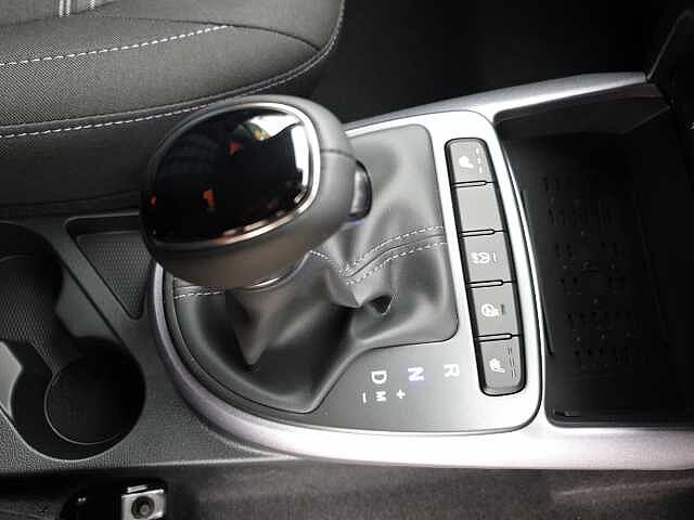 Hyundai i10 1.0 AMT. 2025MY Premium