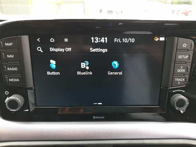 Hyundai i10 1.0 AMT. 2025MY Premium