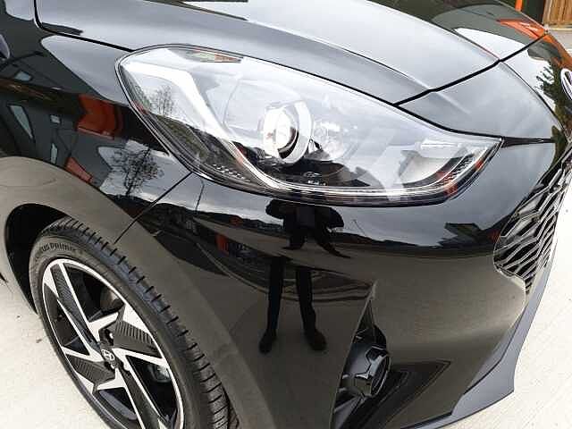 Hyundai i10 1.0 AMT. 2025MY Premium