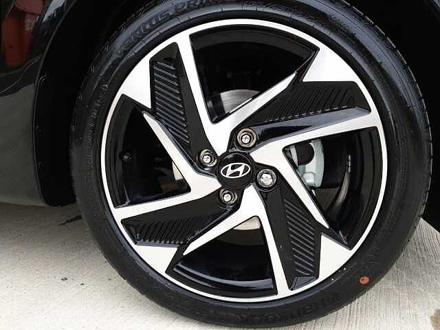 Hyundai i10 1.0 AMT. 2025MY Premium