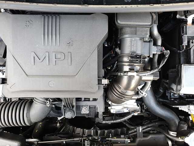 Hyundai i10 1.2 [79] Advance 5dr Auto [Nav]