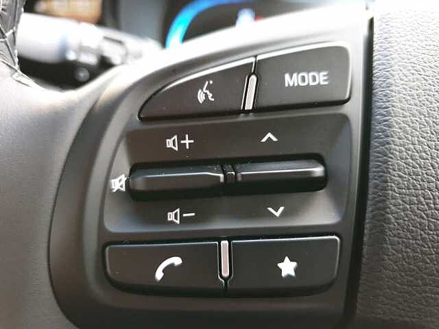 Hyundai i10 1.2 [79] Advance 5dr Auto [Nav]