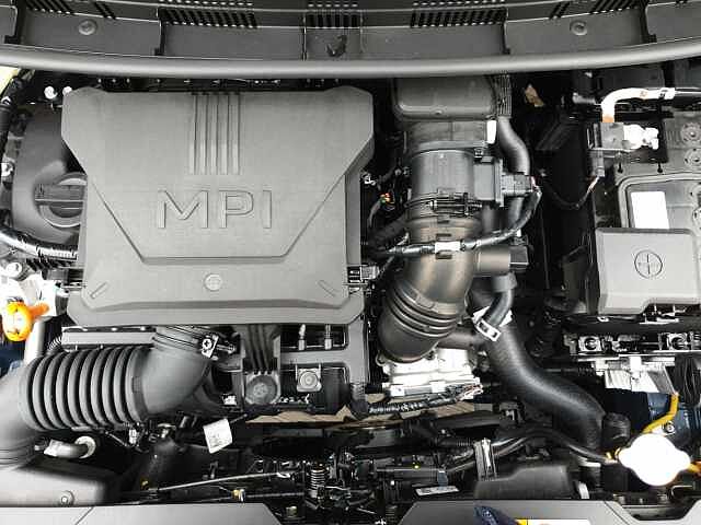 Hyundai i10 1.2 [79] Premium 5dr Auto [Nav]