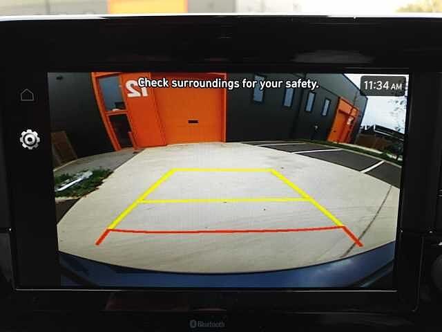 Hyundai i10 1.2 [79] Premium 5dr Auto [Nav]