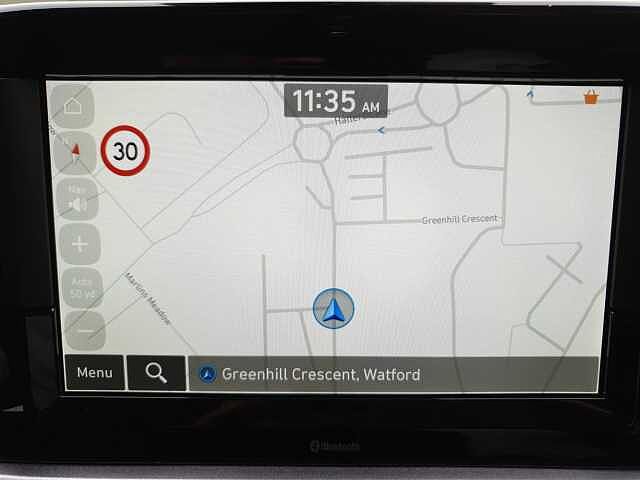 Hyundai i10 1.2 [79] Premium 5dr Auto [Nav]