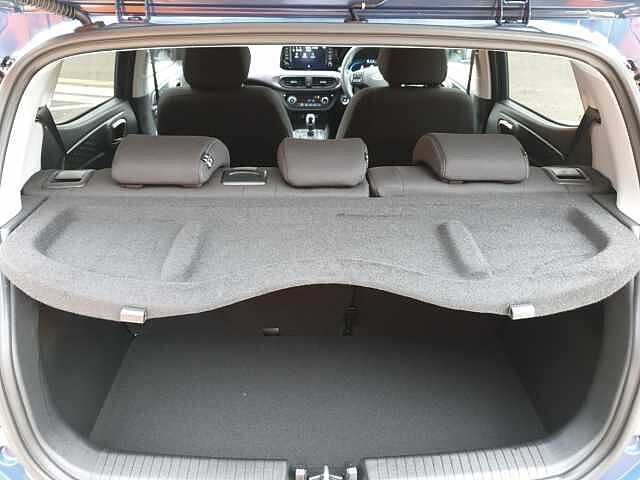 Hyundai i10 1.2 [79] Premium 5dr Auto [Nav]