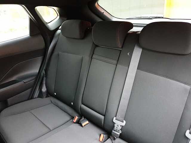 Hyundai KONA 1.6 Hybrid 129 N Line 5dr DCT