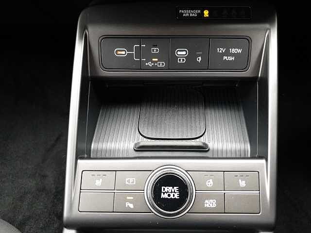 Hyundai KONA 1.6 Hybrid 129 N Line 5dr DCT