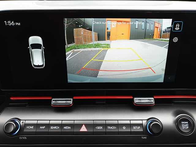 Hyundai KONA 1.6 Hybrid 129 N Line 5dr DCT