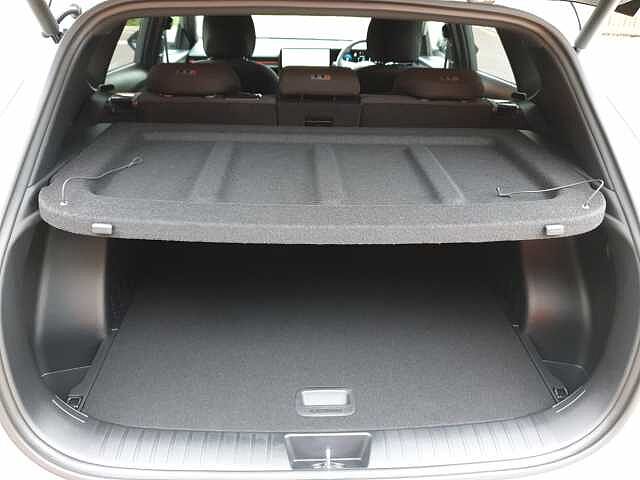 Hyundai KONA 1.6 Hybrid 129 N Line 5dr DCT