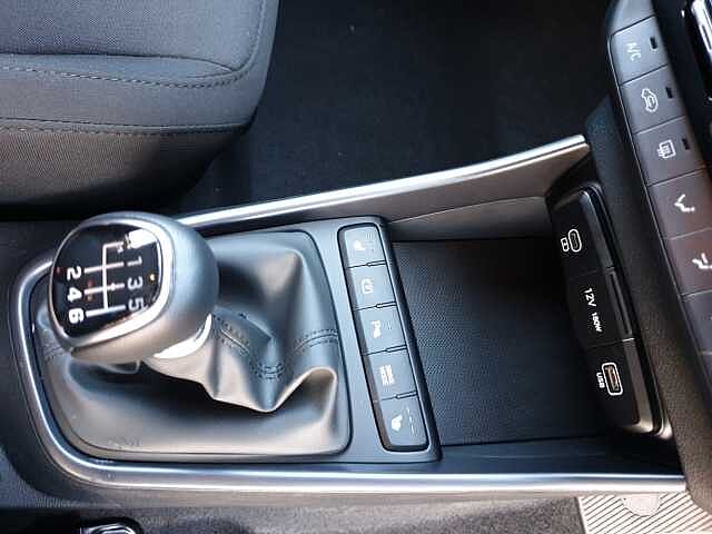 Hyundai i20 1.0T GDi Premium 5dr