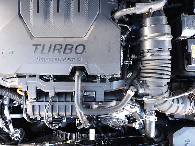 Hyundai i20 1.0T GDi Premium 5dr