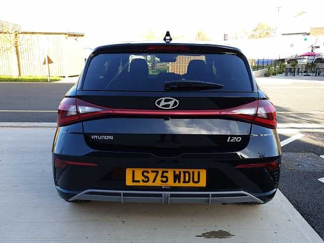 Hyundai i20 1.0T GDi Premium 5dr