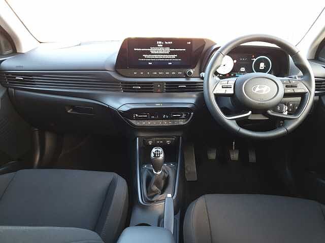 Hyundai i20 1.0T GDi Premium 5dr