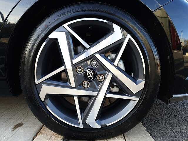 Hyundai i20 1.0T GDi Premium 5dr