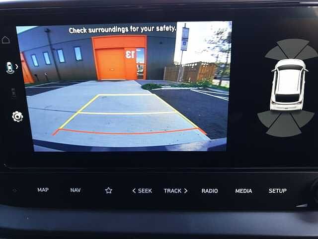 Hyundai i20 1.0T GDi Premium 5dr