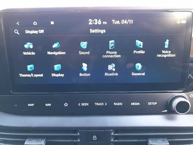 Hyundai i20 1.0T GDi Premium 5dr