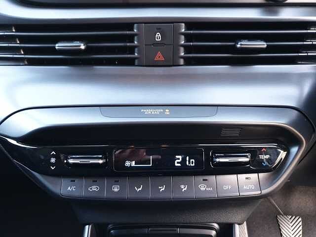 Hyundai i20 1.0T GDi Premium 5dr