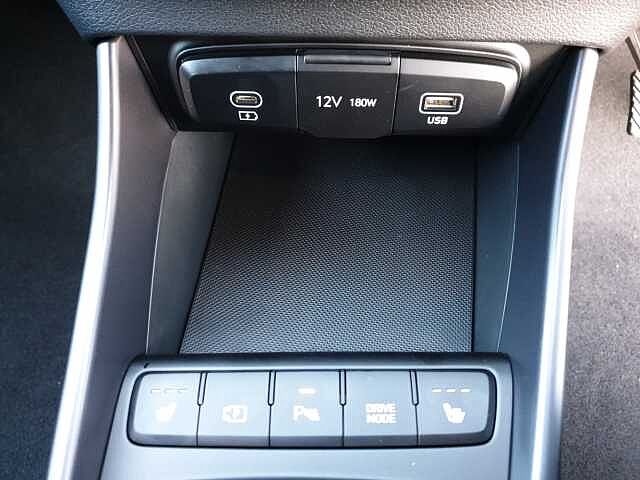 Hyundai i20 1.0T GDi Premium 5dr