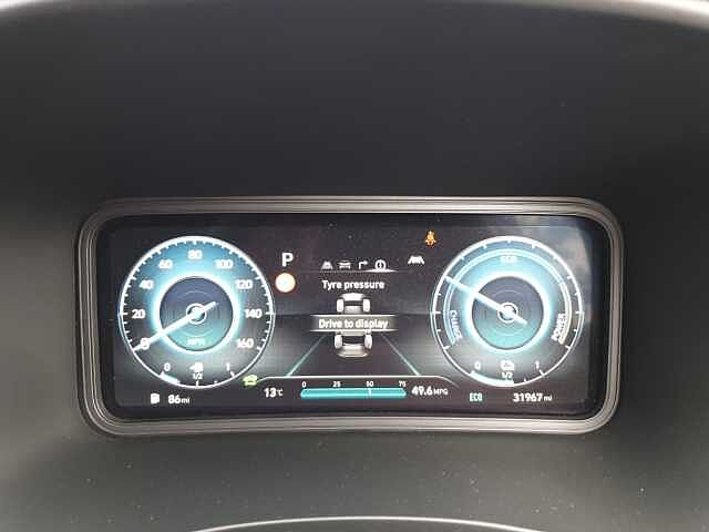 Hyundai KONA 1.6 GDi Hybrid Premium 5dr DCT