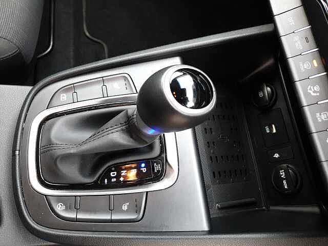 Hyundai KONA 1.6 GDi Hybrid Premium 5dr DCT