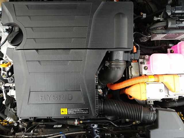 Hyundai KONA 1.6 GDi Hybrid Premium 5dr DCT