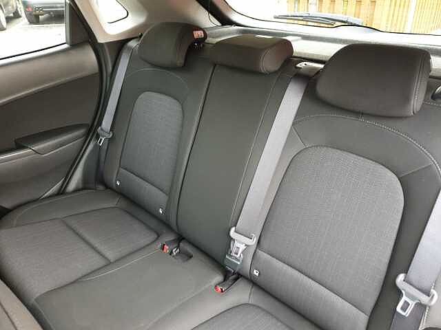 Hyundai KONA 1.6 GDi Hybrid Premium 5dr DCT