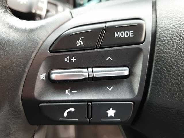Hyundai KONA 1.6 GDi Hybrid Premium 5dr DCT