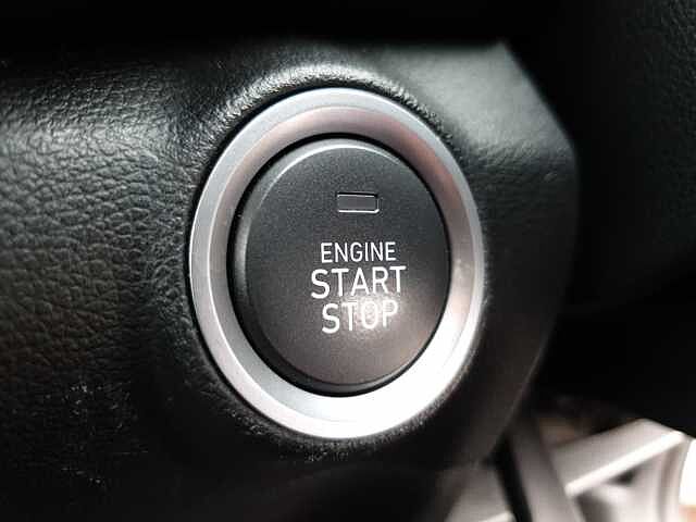 Hyundai KONA 1.6 GDi Hybrid Premium 5dr DCT