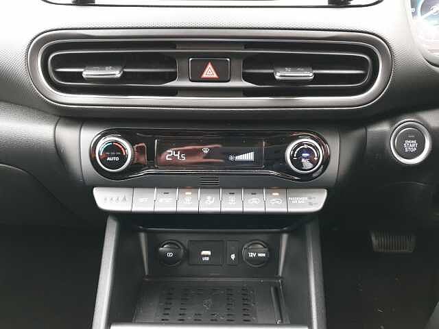 Hyundai KONA 1.6 GDi Hybrid Premium 5dr DCT