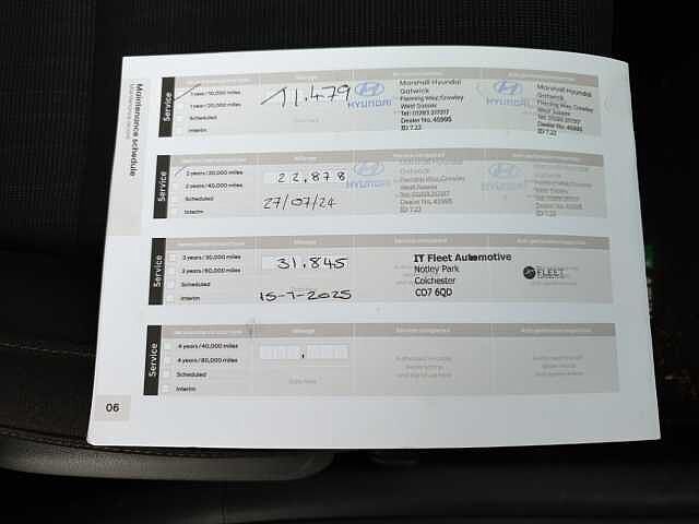 Hyundai KONA 1.6 GDi Hybrid Premium 5dr DCT