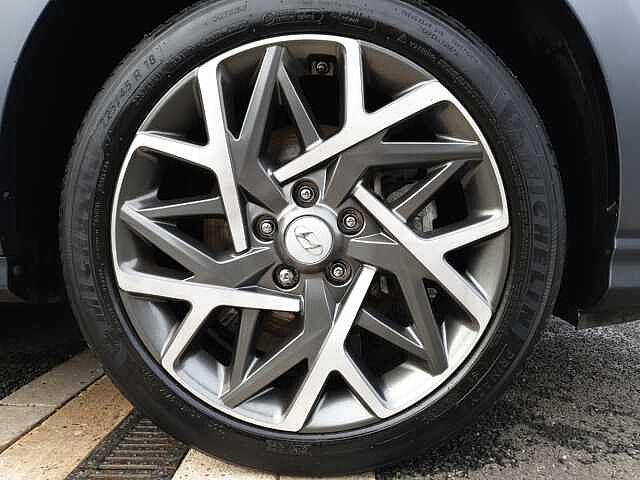Hyundai KONA 1.6 GDi Hybrid Premium 5dr DCT