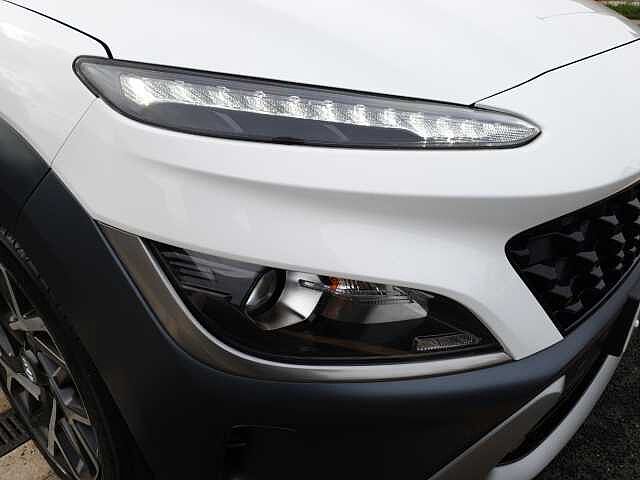 Hyundai KONA 1.6 GDi Hybrid Premium 5dr DCT