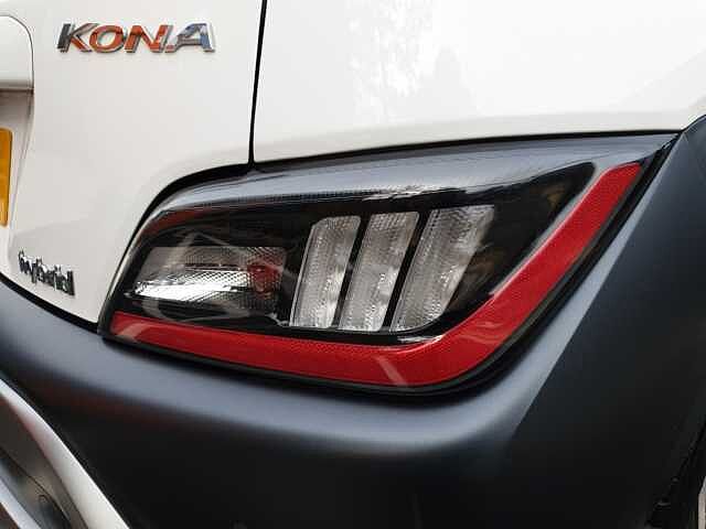 Hyundai KONA 1.6 GDi Hybrid Premium 5dr DCT