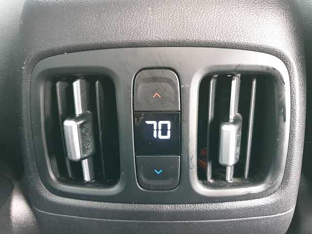 Hyundai TUCSON 1.6 TGDi 48V MHD 180 Ultimate 5dr 4WD DCT