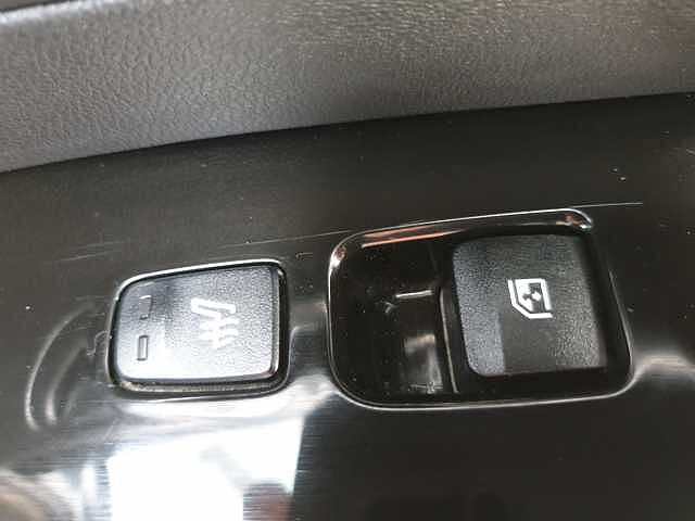 Hyundai TUCSON 1.6 TGDi 48V MHD 180 Ultimate 5dr 4WD DCT